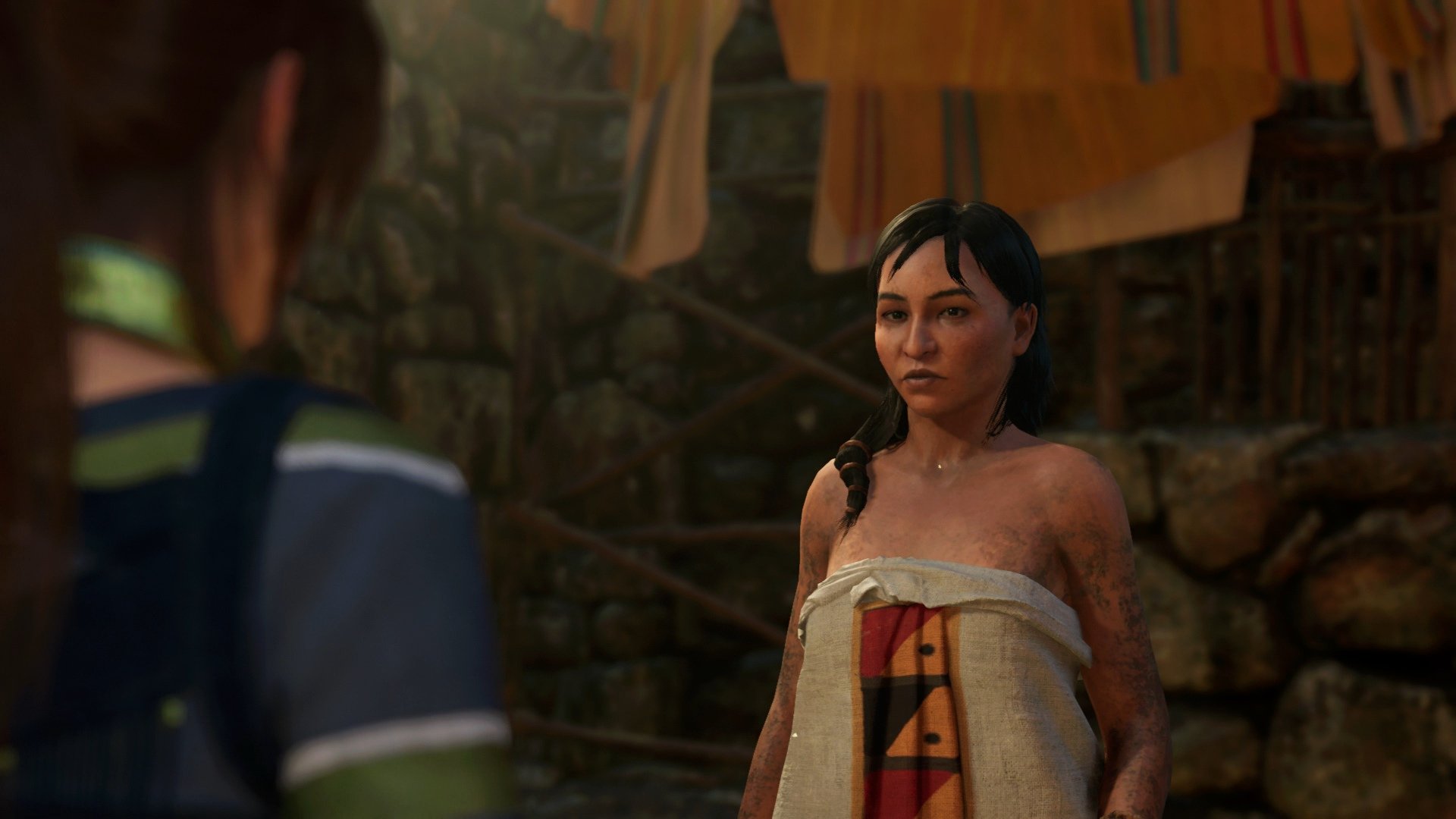 Shadow of the Tomb Raider - Imagen 20